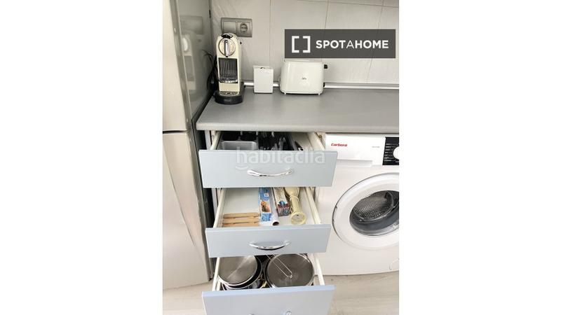 Foto 675adb05-08d0-45c9-9962-0252037186ee. Location appartement avec chauffage dans Colina Madrid