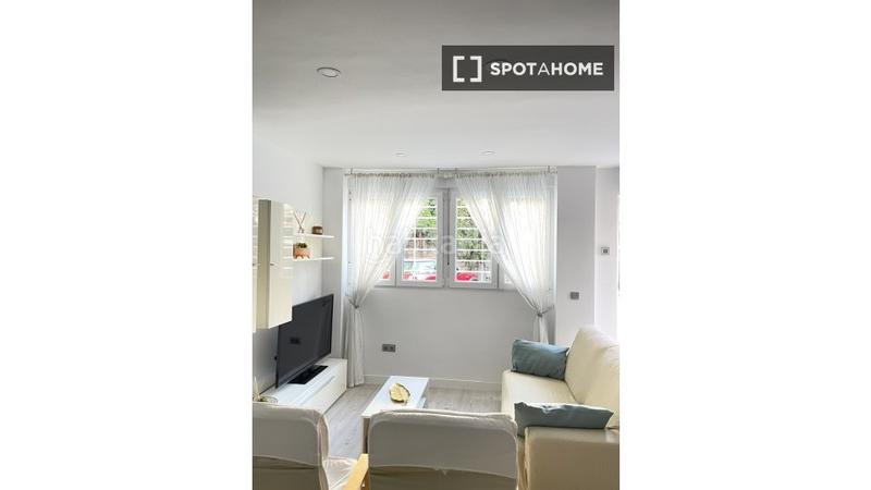 Foto 8135c91d-25cd-452d-abb0-21d4ea82ea93. Location appartement avec chauffage dans Colina Madrid
