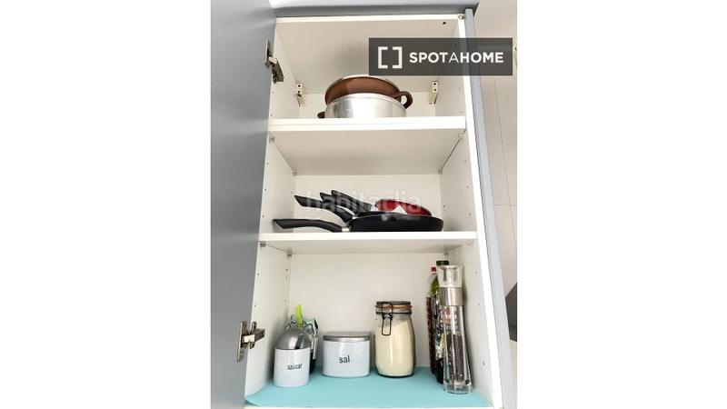 Foto a5d590f5-f0d7-4133-a594-f2c69f2d5afe. Location appartement avec chauffage dans Colina Madrid