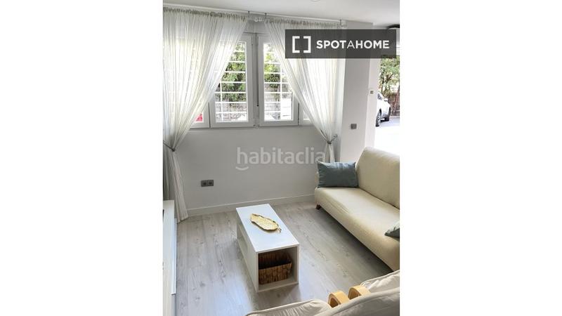 Foto 50e2ba04-ac2b-438e-99d3-38d694065f7b. Rent flat with heating in Colina Madrid