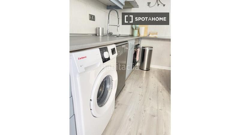 Foto 53532b1c-a7c1-46c9-a5d6-5444d829a59a. Rent flat with heating in Colina Madrid