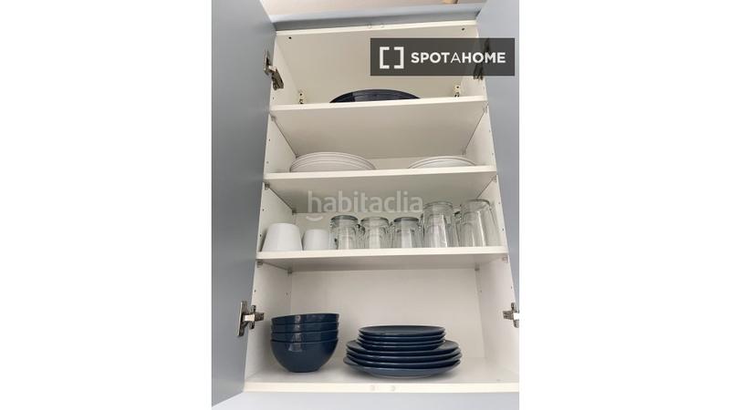 Foto 585cef00-b6f9-47f8-9881-6afdc851e88b. Rent flat with heating in Colina Madrid