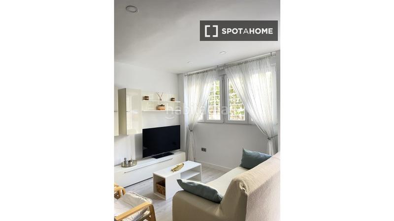 Foto 756446d9-cce6-4af7-9b4c-c05782a8bad6. Rent flat with heating in Colina Madrid