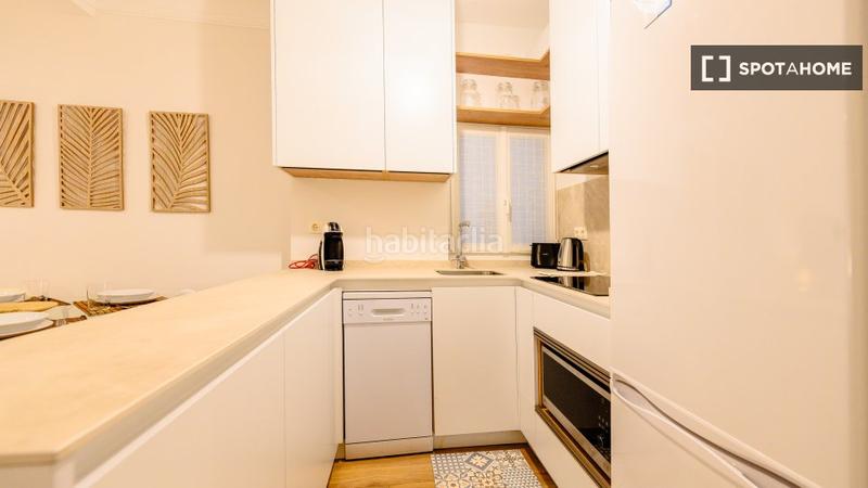 Foto 2e92616d-5d6e-4d74-9cff-89254d99fe77. Alquiler piso apartamento de 2 dormitorios en alquiler en argelles, en Madrid