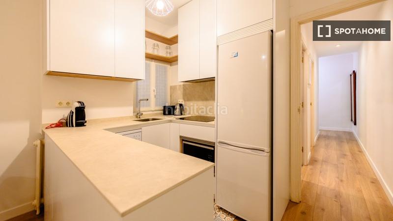 Foto 67eceb26-b378-4605-9f59-2c5bc4c93272. Alquiler piso apartamento de 2 dormitorios en alquiler en argelles, en Madrid