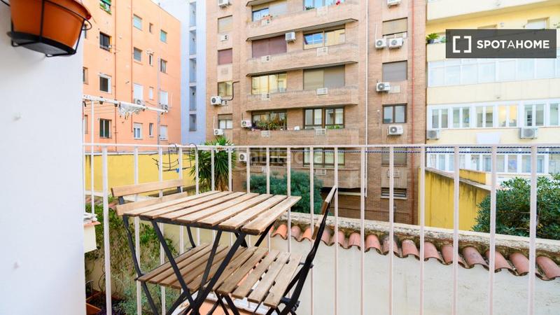 Foto 690718bc-2325-4800-9452-de02d9bf14b1. Alquiler piso apartamento de 2 dormitorios en alquiler en argelles, en Madrid