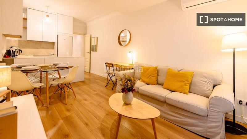 Foto 78acf175-8444-410f-a5e0-e5c9f6af5fd5. Alquiler piso apartamento de 2 dormitorios en alquiler en argelles, en Madrid