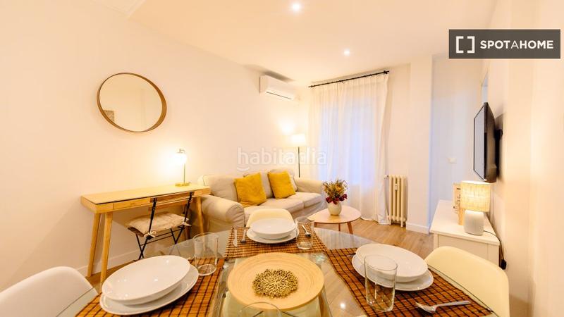 Foto 7ef34262-44f3-4227-acd7-bb0512d20ef3. Alquiler piso apartamento de 2 dormitorios en alquiler en argelles, en Madrid