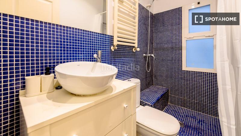 Foto e5586509-487c-48df-9747-6fa377db1f0b. Alquiler piso apartamento de 2 dormitorios en alquiler en argelles, en Madrid