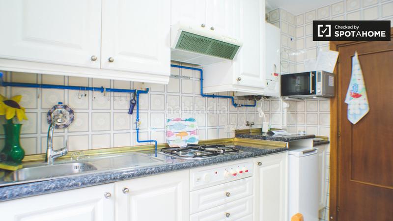 Foto 1c282f5e-e98c-4a89-a276-a4dc98733229. Alquiler piso apartamento de 3 dormitorios con aire acondicionado en alquiler en retiro, en Madrid