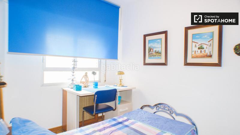 Foto 73909ede-8bc8-4cf8-b4e9-d4a1a188d34c. Alquiler piso apartamento de 3 dormitorios con aire acondicionado en alquiler en retiro, en Madrid