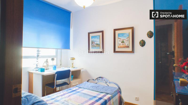 Foto fb64eaae-bdf0-4c24-9b1f-6aeb17574832. Alquiler piso apartamento de 3 dormitorios con aire acondicionado en alquiler en retiro, en Madrid