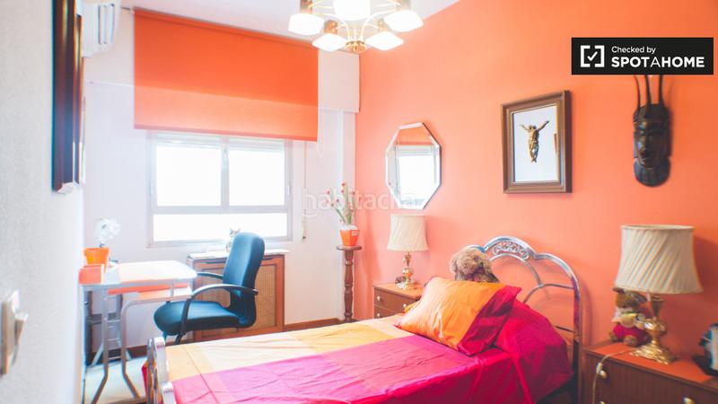 Foto 774634ec-701f-44b0-9a41-89499d57da53. Location appartement avec chauffage dans Pacífico Madrid