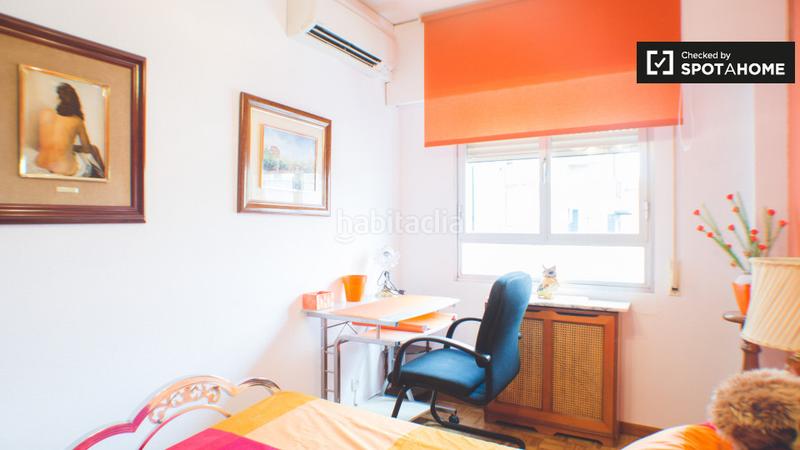 Foto a7f8b72d-0622-4915-9b20-a10ae3952041. Location appartement avec chauffage dans Pacífico Madrid