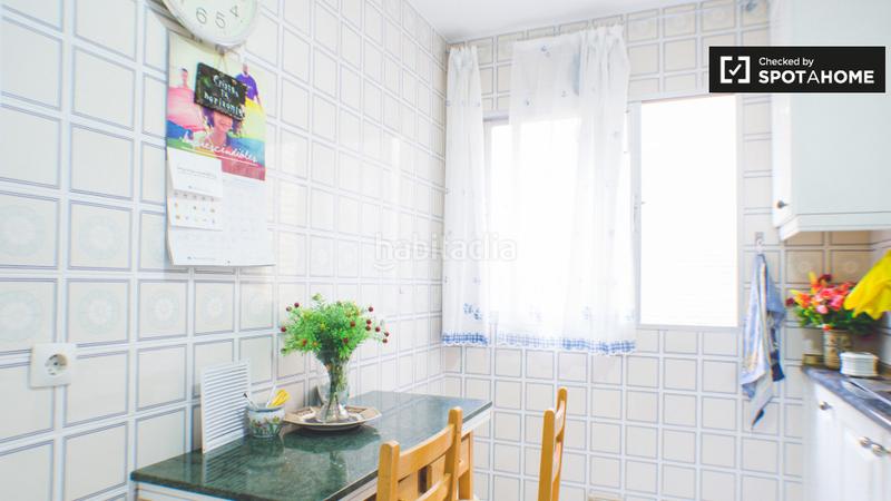 Foto d0ac49bd-4fd2-46c0-b5c8-d7cf3b1ed788. Location appartement avec chauffage dans Pacífico Madrid
