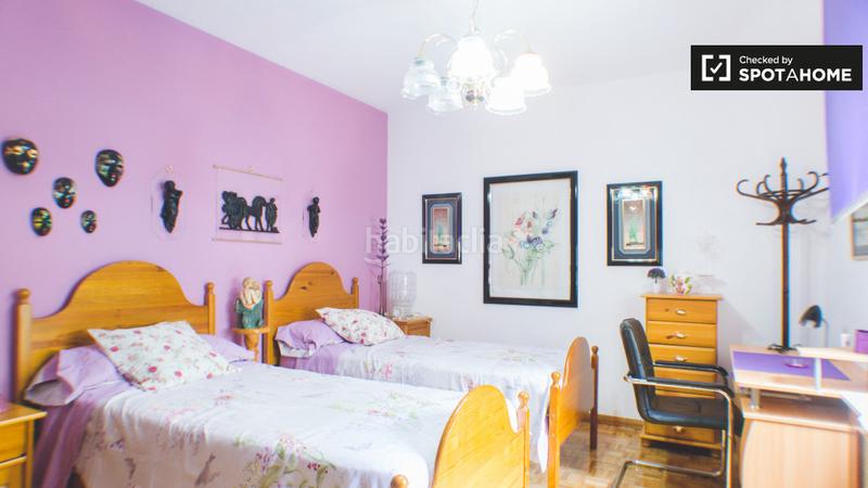Foto fb9d68a1-8723-4af6-9358-3fc7c3c9526b. Location appartement avec chauffage dans Pacífico Madrid