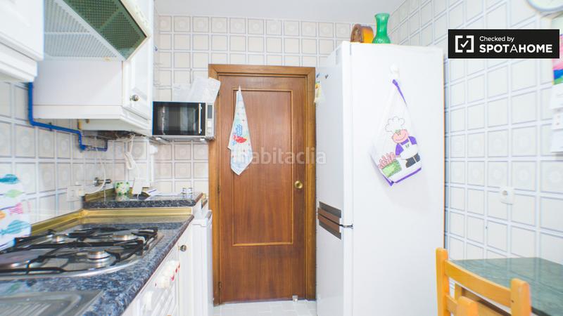 Foto ff315f39-f540-49cd-ac53-46f72c5b97cc. Location appartement avec chauffage dans Pacífico Madrid