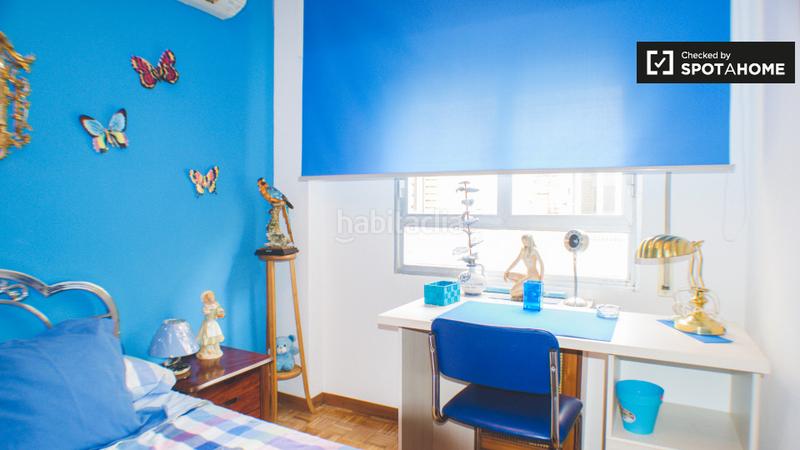 Foto 1d39d57b-ff96-40ec-97f7-a1d77bb7bff5. Miete etagenwohnung mit heizung in Pacífico Madrid