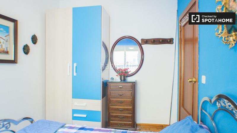 Foto d40844b5-4adc-40b6-939a-96e81fb8b8dc. Miete etagenwohnung mit heizung in Pacífico Madrid