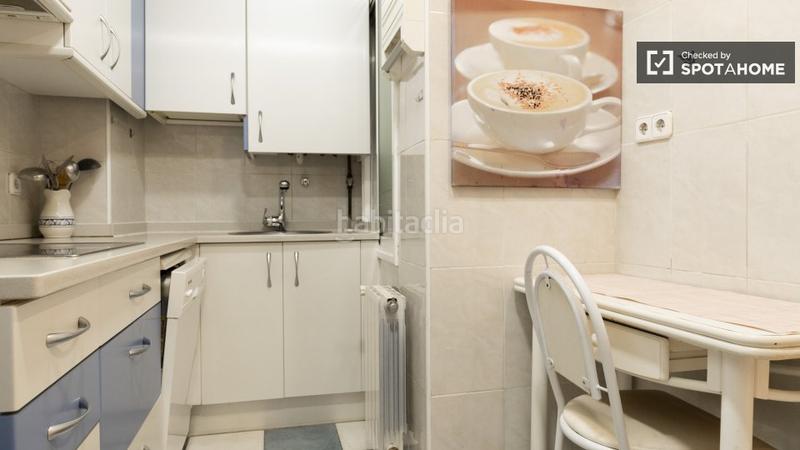 Foto 59caee8d-be01-4505-a860-30788021c249. Affitto appartamento con riscaldamento in Sol Madrid