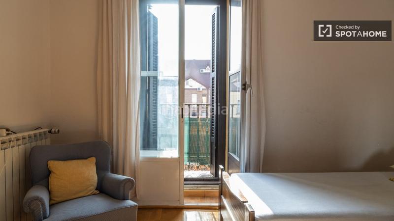 Foto 7c4c4b9f-71d6-4d7c-94f7-291436f76941. Affitto appartamento con riscaldamento in Sol Madrid