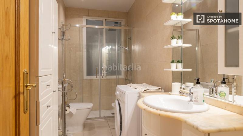 Foto fb45d98f-0d57-480f-9a20-555212dac2dc. Location appartement avec chauffage dans Sol Madrid