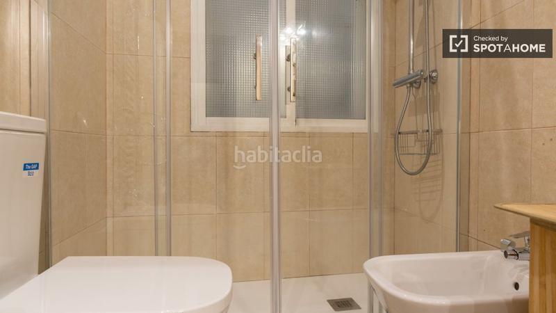 Foto 78bf442e-6760-4f62-97b0-bb2673adb456. Rent flat with heating in Sol Madrid