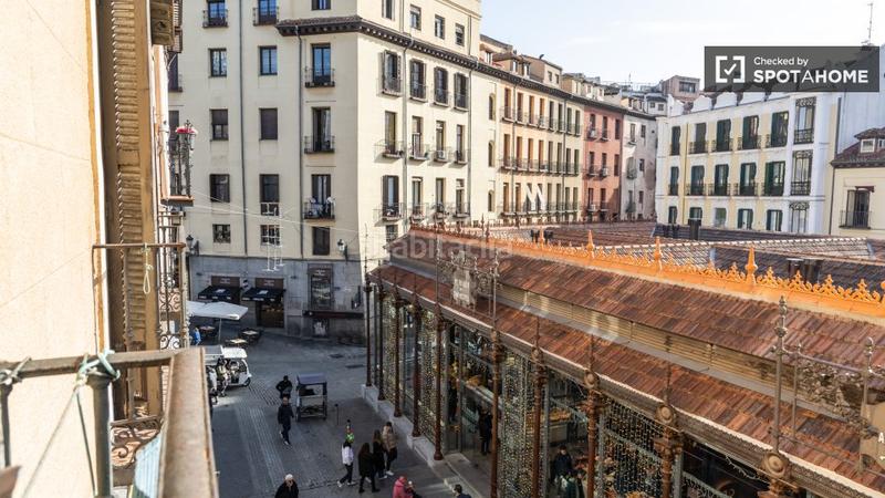 Foto bd72de9f-9768-47d1-91e1-1b9f267b865d. Rent flat with heating in Sol Madrid