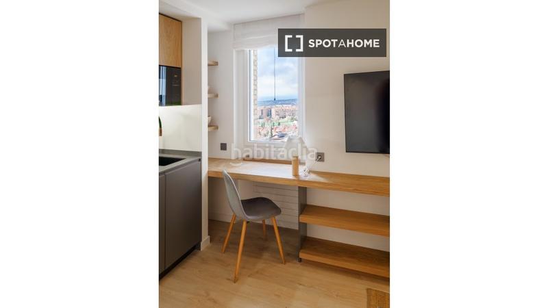 Foto 45d68984-22c5-4466-b42b-a71b58a08563. Alquiler piso  de 1 dormitorio en alquiler en Pilar, . en Madrid