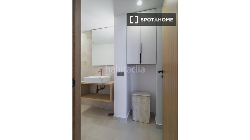 Foto 6387e63c-3672-45df-8e4e-b70d09ff7b66. Alquiler piso  de 1 dormitorio en alquiler en Pilar, . en Madrid