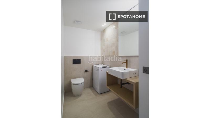 Foto b88a8711-d99f-44f4-9816-fd2fe8aa786b. Alquiler piso  de 1 dormitorio en alquiler en Pilar, . en Madrid