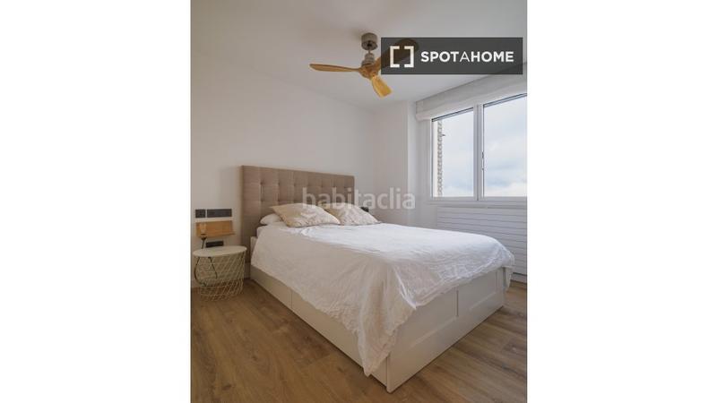 Foto f545c252-b06e-42db-b520-60922776f3cc. Alquiler piso  de 1 dormitorio en alquiler en Pilar, . en Madrid