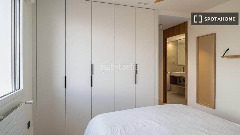 Foto fd253efb-a4c5-4040-a49b-6c6831e33c03. Alquiler piso  de 1 dormitorio en alquiler en Pilar, . en Madrid