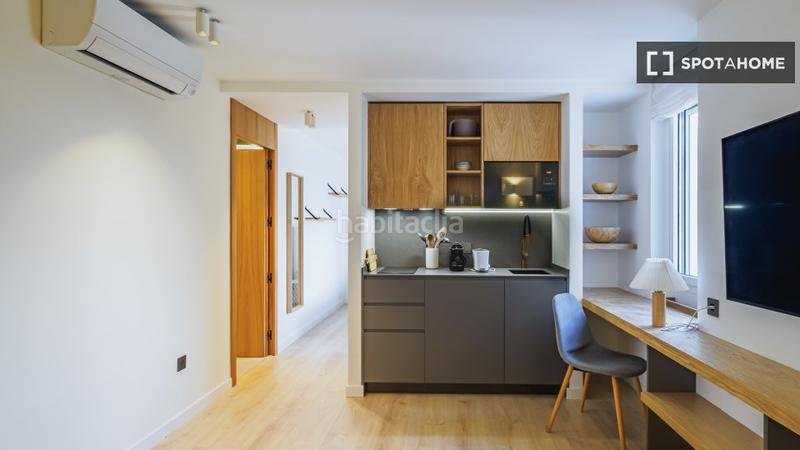 Foto a16406c0-a0b0-44af-bdec-682f4282d85a. Location appartement avec chauffage dans Pilar Madrid