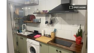 Etagenwohnung in Puerta Bonita