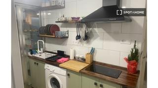 Rent Flat in Puerta Bonita. Piso de 3 habitaciones en alquiler en puerta bonita, madrid.