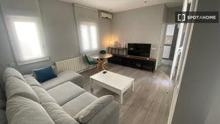 Lloguer Pis a Guindalera. Apartamento de 1 dormitorio en alquiler en madrid