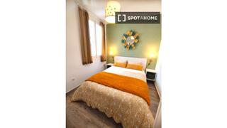 Alquiler Piso en Embajadores-Lavapiés. Estudio en alquiler en embajadores, madrid