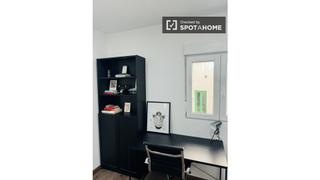 Lloguer Pis a Palos de Moguer. Apartamento de 1 dormitorio en alquiler en embajadores, madrid