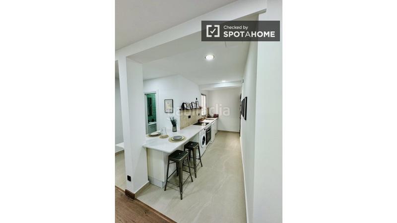 Foto 3c6c2301-2ea9-4a50-b09a-b6aff6bd5620. Affitto appartamento con riscaldamento in Palos de Moguer Madrid