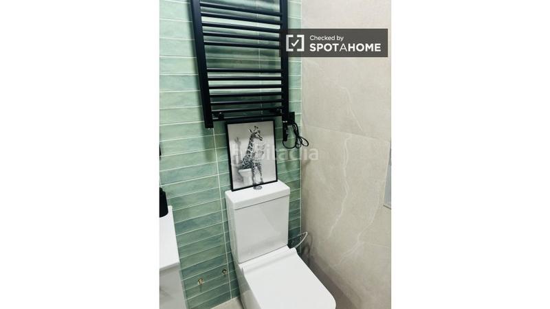 Foto 4bf83671-b554-4751-8ac0-55bcfdbb3da5. Affitto appartamento con riscaldamento in Palos de Moguer Madrid