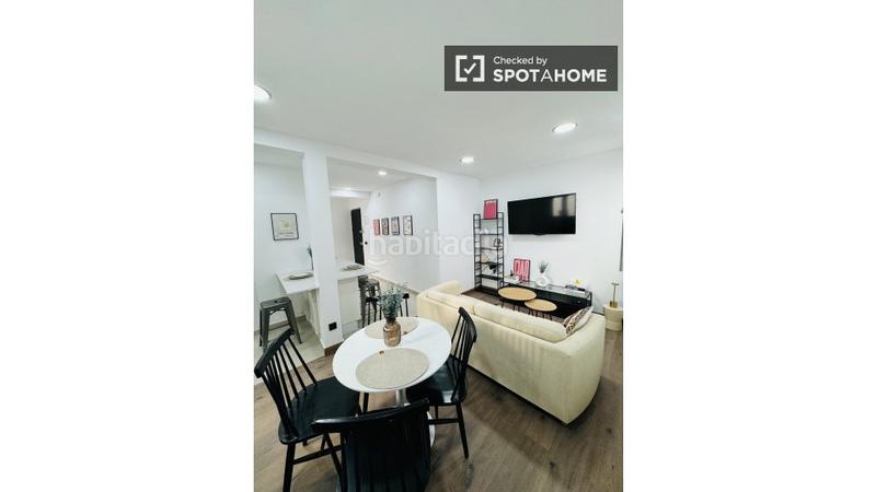 Foto db89d4fd-3747-47cf-8715-325ced5e218c. Affitto appartamento con riscaldamento in Palos de Moguer Madrid