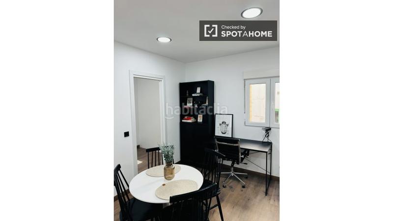 Foto e915d4f5-9c1e-49b7-8cdc-a17c9105fa7d. Affitto appartamento con riscaldamento in Palos de Moguer Madrid