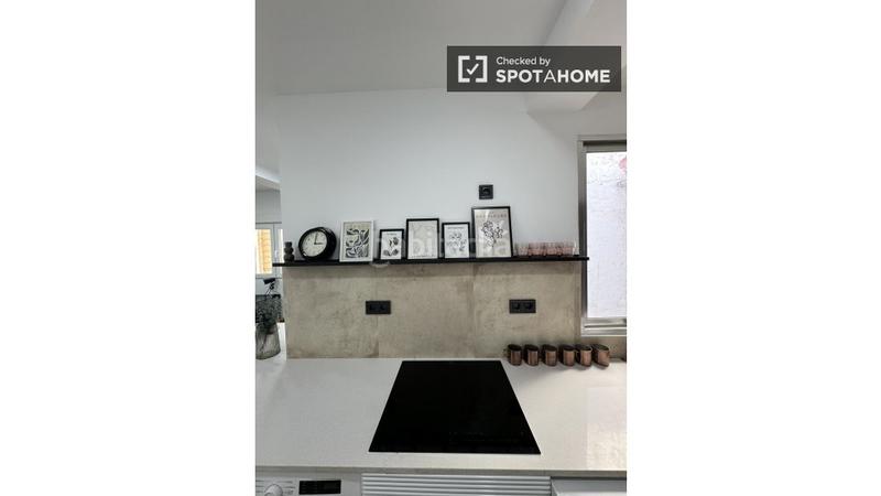 Foto 5c914978-2487-4238-b78c-4451eb8a13ef. Alquiler piso  de 1 dormitorio en alquiler en Palos de Moguer, en Madrid