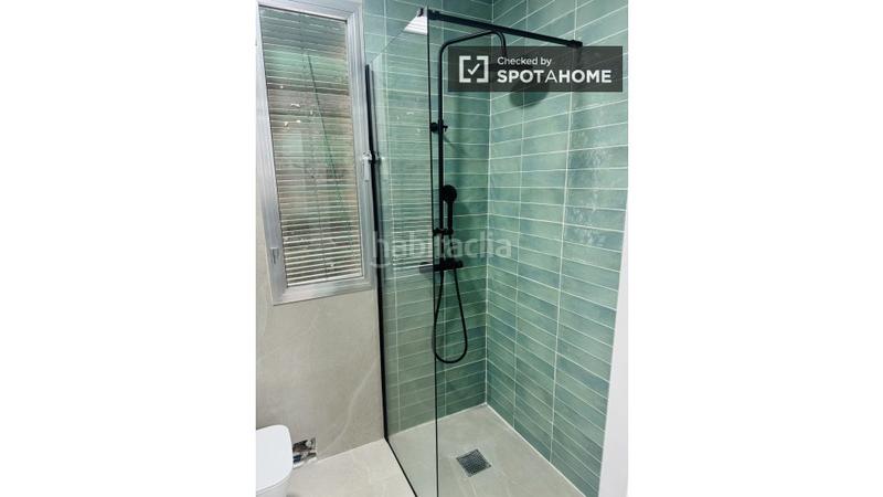 Foto b13597b4-8638-4c85-8477-3edc24fd5a52. Alquiler piso  de 1 dormitorio en alquiler en Palos de Moguer, en Madrid