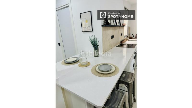 Foto 802fa10b-4863-4cb4-80db-762355227f52. Location appartement avec chauffage dans Palos de Moguer Madrid