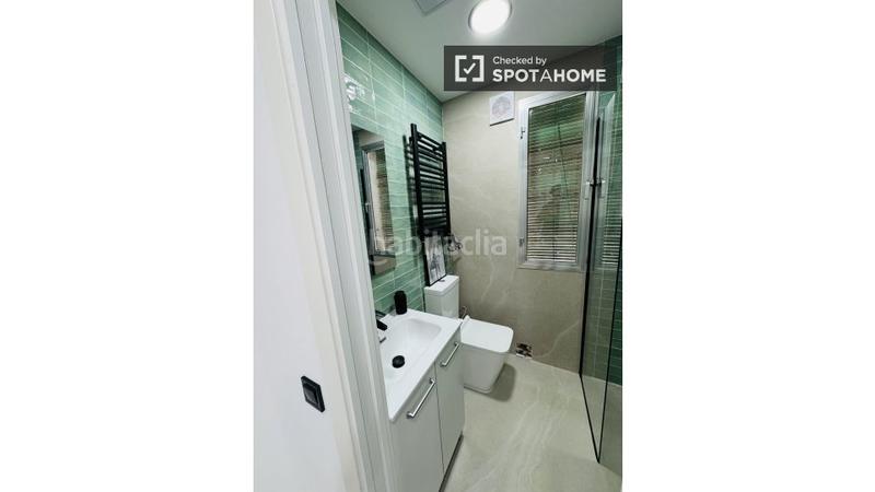 Foto 8a219d75-8c9f-445e-b3f5-e5fda9b563b2. Location appartement avec chauffage dans Palos de Moguer Madrid