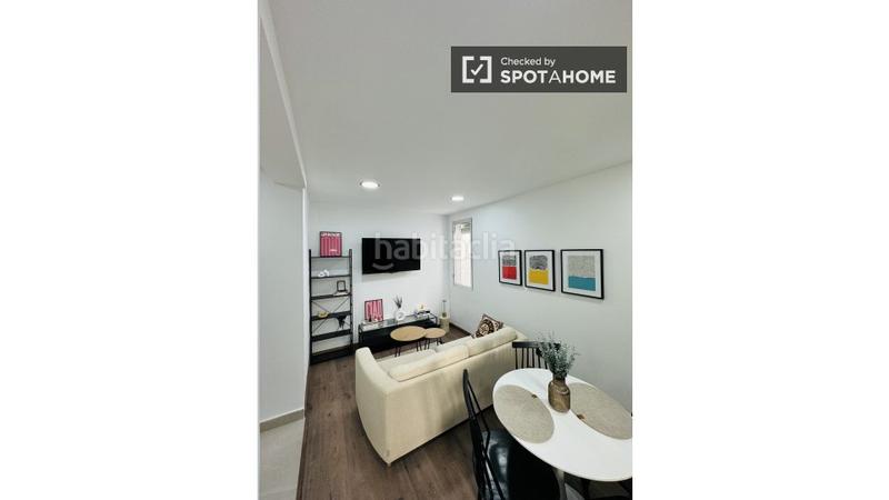 Foto 93ea3802-1a4b-4283-acb4-f1532565759d. Location appartement avec chauffage dans Palos de Moguer Madrid