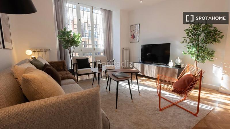 Foto 1fd634ba-99da-4d8c-a597-c8c826ca5181. Lloguer pis amb calefacció a Arapiles Madrid