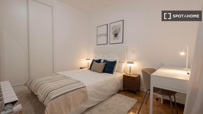 Foto 68450f19-3c2a-42bd-978f-b424145fcb14. Location appartement avec chauffage dans Arapiles Madrid